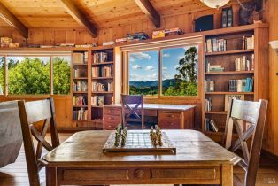 Single Family Residence, Hidden Lake road, Russian River, CA 95436 - 16