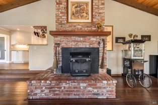 Single Family Residence, Hidden Lake road, Russian River, CA 95436 - 18