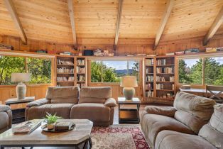 Single Family Residence, Hidden Lake road, Russian River, CA 95436 - 20