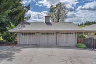 Single Family Residence, Hidden Lake road, Russian River, CA 95436 - 3