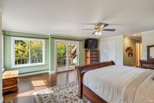 Single Family Residence, Hidden Lake road, Russian River, CA 95436 - 24