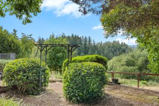 Single Family Residence, Hidden Lake road, Russian River, CA 95436 - 36