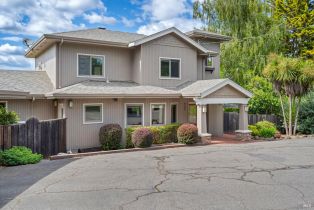 Single Family Residence, Hidden Lake road, Russian River, CA 95436 - 4
