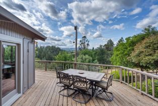 Single Family Residence, Hidden Lake road, Russian River, CA 95436 - 34