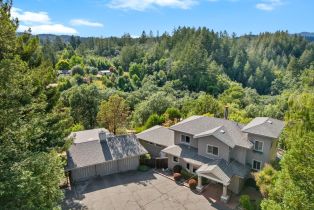 Single Family Residence, Hidden Lake road, Russian River, CA 95436 - 37