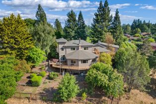 Single Family Residence, Hidden Lake road, Russian River, CA 95436 - 41