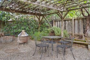 Single Family Residence, Hidden Lake road, Russian River, CA 95436 - 35