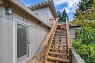Single Family Residence, Hidden Lake road, Russian River, CA 95436 - 32