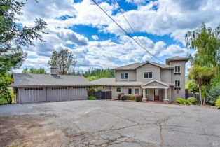 Single Family Residence, Hidden Lake road, Russian River, CA 95436 - 2