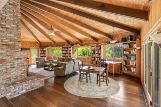 Single Family Residence, Hidden Lake road, Russian River, CA 95436 - 15