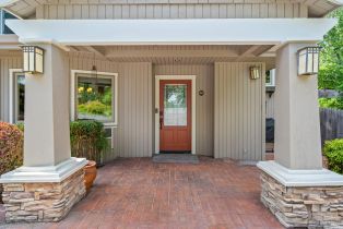 Single Family Residence, Hidden Lake road, Russian River, CA 95436 - 5