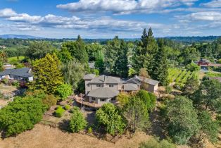 Single Family Residence, Hidden Lake road, Russian River, CA 95436 - 40