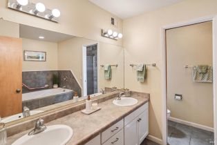 Single Family Residence, Hidden Lake road, Russian River, CA 95436 - 21