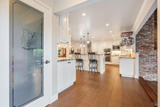 Single Family Residence, Hidden Lake road, Russian River, CA 95436 - 13