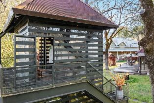 Single Family Residence,  Warm Springs road, Glen Ellen, CA 95442 - 45