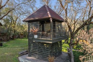 Single Family Residence,  Warm Springs road, Glen Ellen, CA 95442 - 42