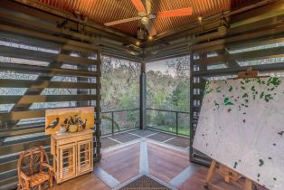 Single Family Residence,  Warm Springs road, Glen Ellen, CA 95442 - 44