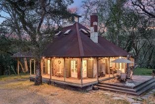 Single Family Residence,  Warm Springs road, Glen Ellen, CA 95442 - 31