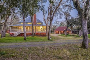 Single Family Residence,  Warm Springs road, Glen Ellen, CA 95442 - 3