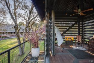 Single Family Residence,  Warm Springs road, Glen Ellen, CA 95442 - 46