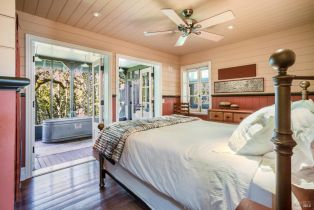 Single Family Residence,  Warm Springs road, Glen Ellen, CA 95442 - 36