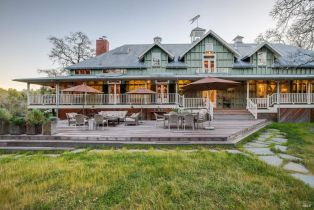 Single Family Residence,  Warm Springs road, Glen Ellen, CA 95442 - 25