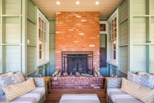Single Family Residence,  Warm Springs road, Glen Ellen, CA 95442 - 28