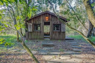 Single Family Residence,  Warm Springs road, Glen Ellen, CA 95442 - 48