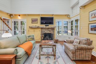 Single Family Residence,  Warm Springs road, Glen Ellen, CA 95442 - 33