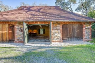 Single Family Residence,  Warm Springs road, Glen Ellen, CA 95442 - 30