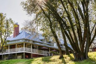 Single Family Residence,  Warm Springs road, Glen Ellen, CA 95442 - 2