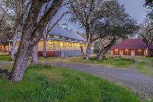 Single Family Residence,  Warm Springs road, Glen Ellen, CA 95442 - 47