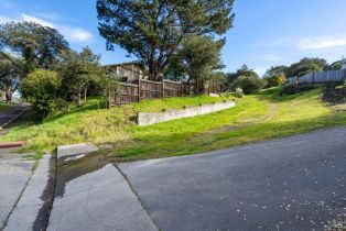Residential Lot,  Cherry street, Petaluma, CA 94952 - 3