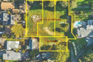 Residential Lot,  Cherry street, Petaluma, CA 94952 - 2