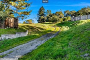 Residential Lot,  Cherry street, Petaluma, CA 94952 - 4