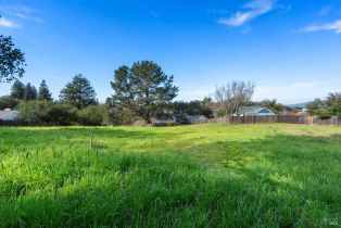 Residential Lot,  Cherry street, Petaluma, CA 94952 - 9