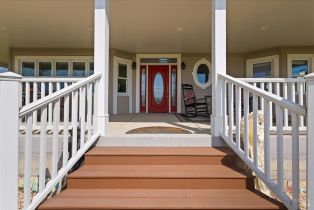 Single Family Residence, Olivet lane, Santa Rosa, CA 95401 - 9