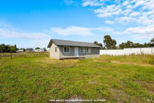 Single Family Residence, Olivet lane, Santa Rosa, CA 95401 - 5