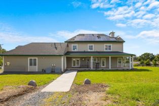 Single Family Residence, Olivet lane, Santa Rosa, CA 95401 - 35