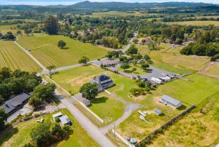 Single Family Residence, Olivet lane, Santa Rosa, CA 95401 - 47