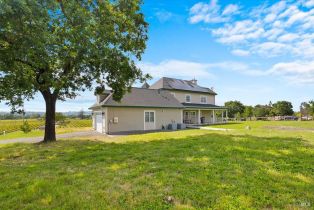 Single Family Residence, Olivet lane, Santa Rosa, CA 95401 - 4