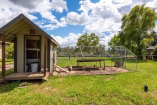 Single Family Residence,  Red Tail road, Healdsburg, CA 95448 - 47