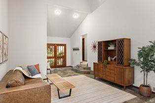 Single Family Residence,  Red Tail road, Healdsburg, CA 95448 - 9