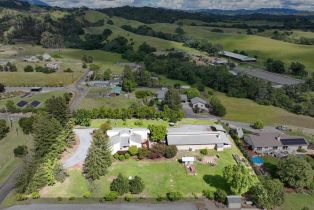Single Family Residence,  Red Tail road, Healdsburg, CA 95448 - 53