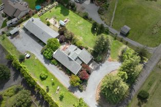 Single Family Residence,  Red Tail road, Healdsburg, CA 95448 - 51