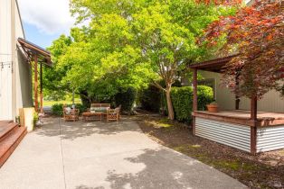 Single Family Residence,  Red Tail road, Healdsburg, CA 95448 - 34