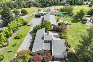 Single Family Residence,  Red Tail road, Healdsburg, CA 95448 - 55