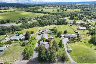 Single Family Residence,  Red Tail road, Healdsburg, CA 95448 - 59