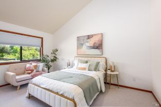 Single Family Residence,  Red Tail road, Healdsburg, CA 95448 - 28