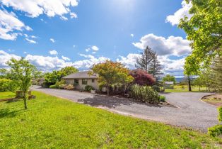 Single Family Residence,  Red Tail road, Healdsburg, CA 95448 - 45